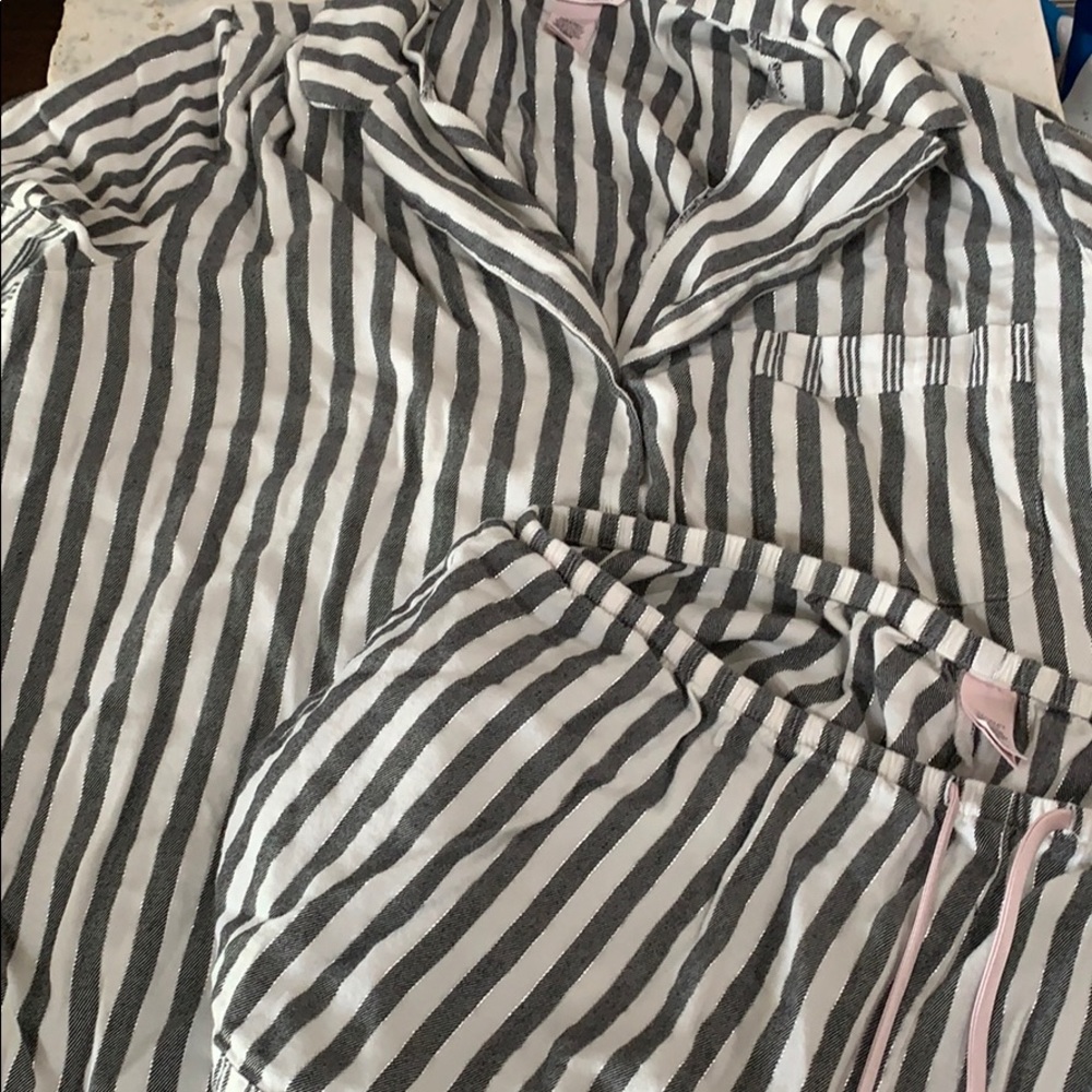 Sleep wear